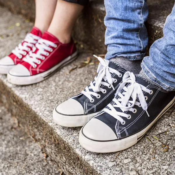 ¿Qué pasó con Converse? Marca que dominó en Colombia hoy vive dura caída