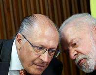 Brasil: Lula confirma a Alckmin como compañero de fórmula para las presidenciales del próximo octubre