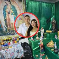 Detalles del doble crimen en El Espinal, Tolima. Hipótesis de la Policía sobre 'los brujos' y estado de salud del bebé de 4 meses herido.