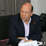 MinHacienda abandona reunión clave del Banco de la República en medio de tensiones por tasas de interés