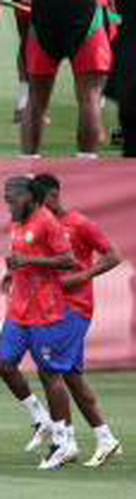 RD Congo o Jamaica, el ganador será rival de Colombia en el Mundial: a qué hora y dónde verlo