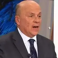 Carlos Antonio Vélez se destapó y contó por qué ya no comenta la Selección