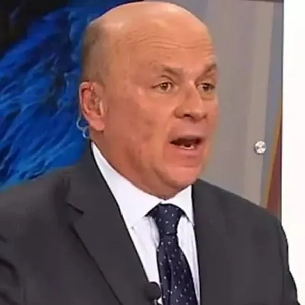 Carlos Antonio Vélez se destapó y contó por qué ya no comenta la Selección