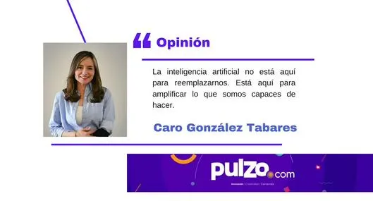 Columna de Caro González Taborda