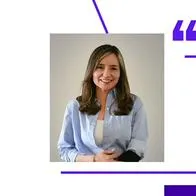 Columna de Caro González Taborda