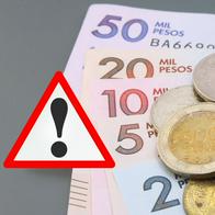 ¿Qué sube de precio en Colombia en abril por aumento de tasas de interés?