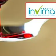 Invima alertó por falsificación de jarabe HEDERA HELIX' en Medellín