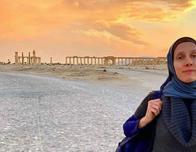 Cómo fue secuestrada en Irak la periodista estadounidense Shelly Kittleson