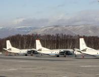 El accidente de un avión militar ruso en Crimea deja 29 muertos