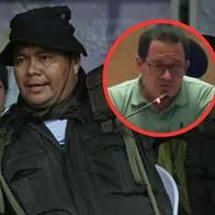 Renunció Wilmar Mejía, director de la DNI, por escándalo de alias 'Calarcá'