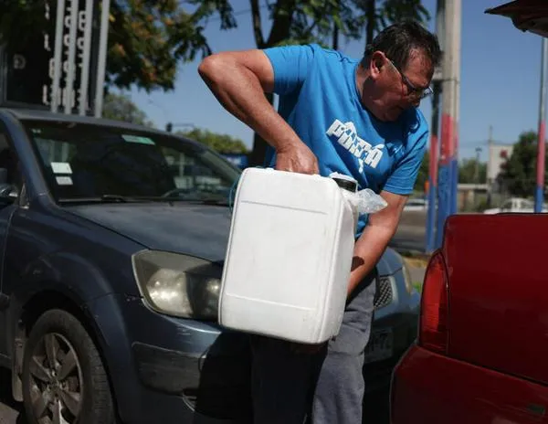 Crisis del petróleo: el mundo responde con subsidios, alzas impopulares a la gasolina o biocombustibles