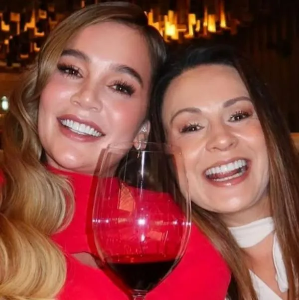 Mánager de Lina Tejeiro vive difícil situación por crudo diagnóstico de cáncer