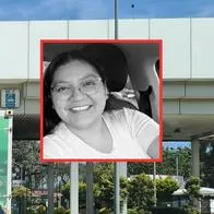 Sale a la luz testimonio sobre muerte de cajera de peajes que comió chocolates