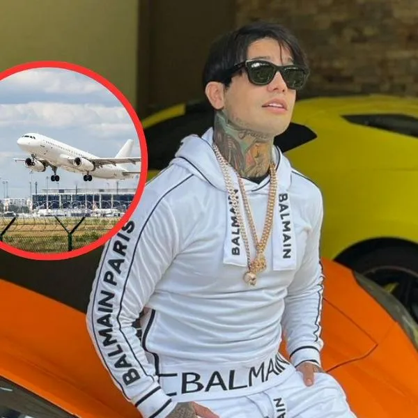 ¿De cuánto sería multa que pagaría Yeferson Cossio por lío con Avianca