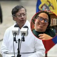 Wilmar Mejía renuncio a dirección de la DNI, pero Petro le tendría otro puesto