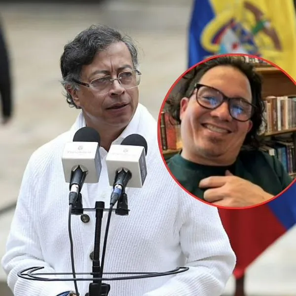 Wilmar Mejía renuncio a dirección de la DNI, pero Petro le tendría otro puesto