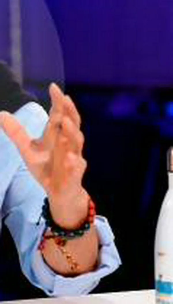 “Yo sí esperaba un cambio en el país con Petro”: Edna Bonilla, ‘vice’ de Fajardo