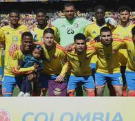 Así quedó la Selección Colombia en el ranking FIFA, tras perder con Croacia y Francia