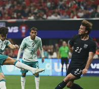 Portugal, rival de la Selección Colombia en el Mundial 2026, venció 2-0 a Estados Unidos
