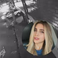 A la cantante Shaira le apuntaron con arma de fuego en Bogotá durante intento de robo. Afortunadamente los delincuentes huyeron. 