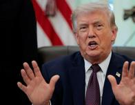 Trump afirma que EE. UU. terminará su ofensiva en Irán en “dos o tres semanas” y sugiere salida de la OTAN