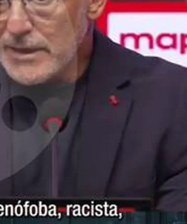 Videos | Una España avergonzada investiga cánticos antimusulmanes en el partido contra Egipto