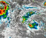 ¿Qué clima hará este miércoles en Cali? Ojo al pronóstico de las autoridades