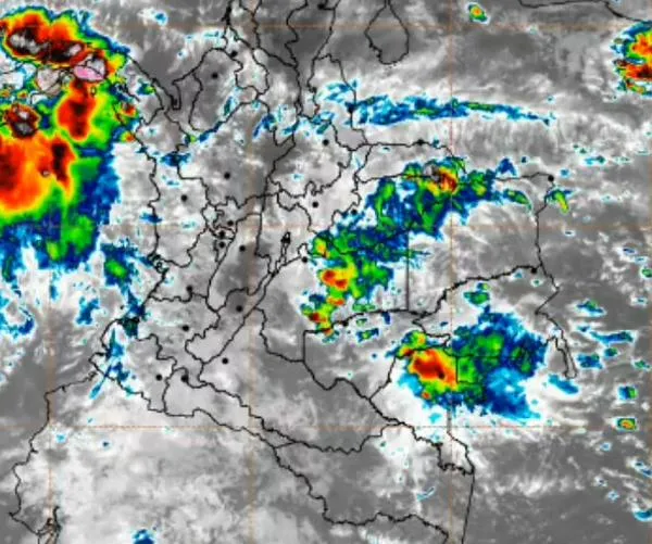 ¿Qué clima hará este miércoles en Cali? Ojo al pronóstico de las autoridades