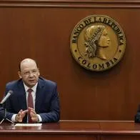 Banco de la República y decisión por salida de ministro Hacienda de junta