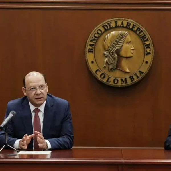 Banco de la República y decisión por salida de ministro Hacienda de junta