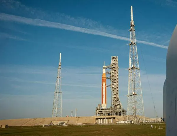 Artemis II: todo lo que necesitas saber sobre la primera misión tripulada a la Luna en medio siglo