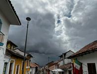 Bogotá fortalece acciones en salud y llama al autocuidado por calidad del aire 