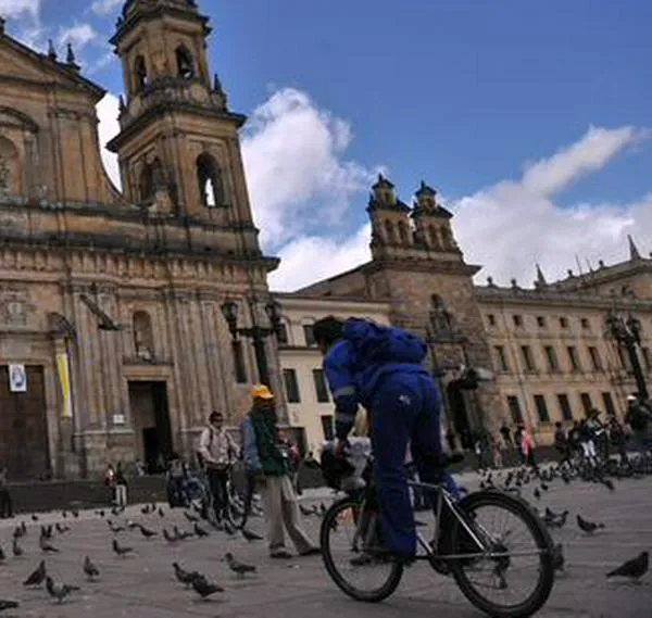 Recorridos gratuitos por las iglesias de Bogotá durante Semana Santa: conozca cómo asistir