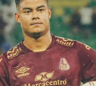 ¿Cuántos goles lleva Luis 'Chino' Sandoval, qué edad tiene, de dónde es?