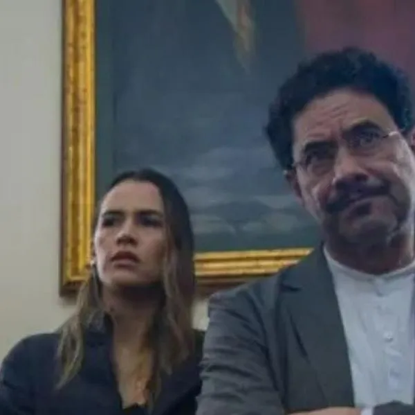 ¿Clara López renuncia a la presidencia? Conozca los detalles de su posible alianza con Iván Cepeda y qué pasará con su lugar en el tarjetón