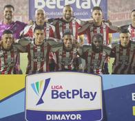 Junior vs. Palmeiras tendría inesperada novedad; todo por partido de repechaje al Mundial 2026