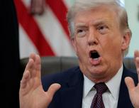 Trump vuelve a la carga contra la OTAN: ¿pueden los aliados defenderse si EE. UU. abandona la organización?