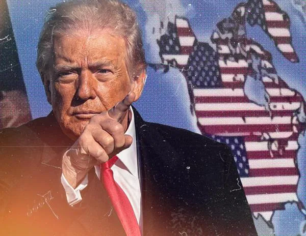 EE. UU. mantiene a Groenlandia en la mira: Washington negocia con Dinamarca el control de tres bases militares más