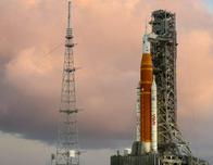 🔴Artemis II: se inicia la cuenta regresiva para la histórica misión a la Luna