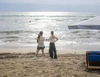 Un terremoto de magnitud 7,4 sacude las costas de Indonesia y genera alerta de tsunami