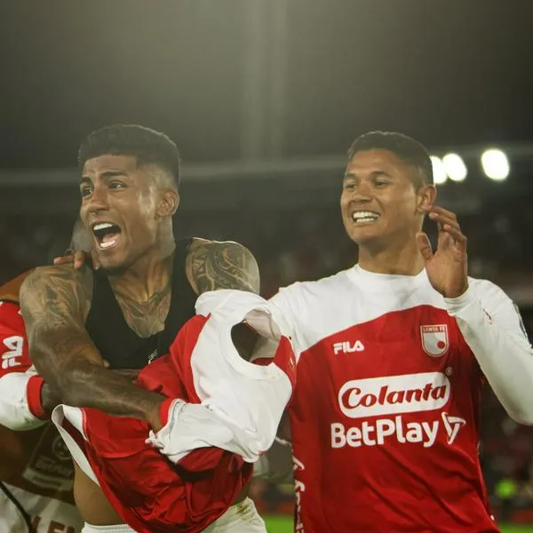 Santa Fe cerraría el importante regreso de un patrocinador histórico