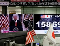 Trump garantiza "terminar el trabajo" en Irán en breve mientras escala la crisis del petróleo