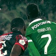 Posiciones Liga Betplay tras empate de Nacional y derrota de Santa Fe hoy