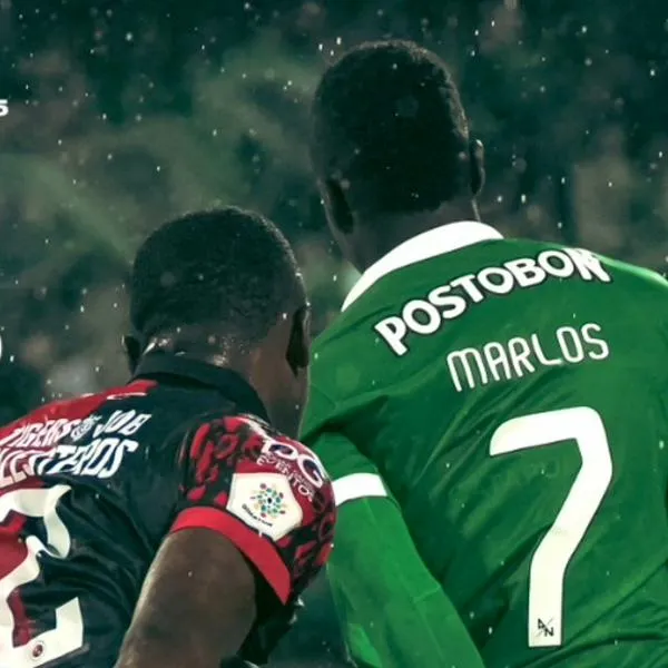 Posiciones Liga Betplay tras empate de Nacional y derrota de Santa Fe hoy