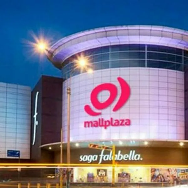 Movida de Mallplaza, Plaza Central y más centros comerciales en Colombia: ¿es buen negocio? Con un solo propietario. 