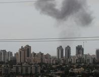 Cuarta oleada de misiles iraníes contra Israel tras las advertencias de Donald Trump