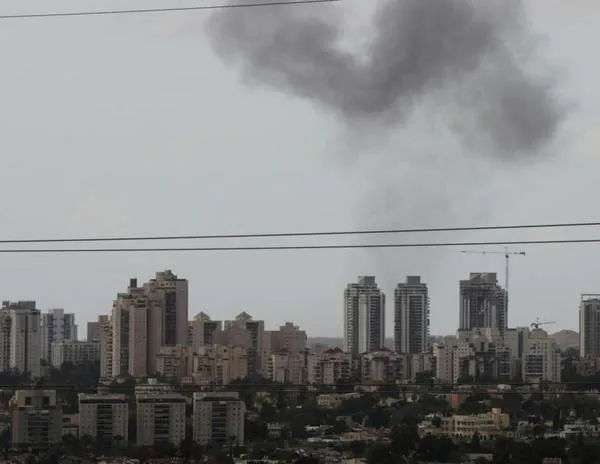 Cuarta oleada de misiles iraníes contra Israel tras las advertencias de Donald Trump