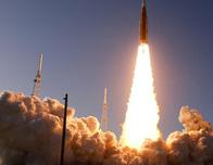 La misión Artemis II continúa tras resolver un fallo en su sistema de residuos