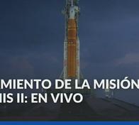 Los inconvenientes que ha enfrentado la misión Artemis II tras sus primeras horas en el espacio