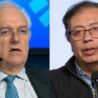 Ocampo a Petro: “El alto déficit primario es posterior a mi período, por la falta de control del gasto”